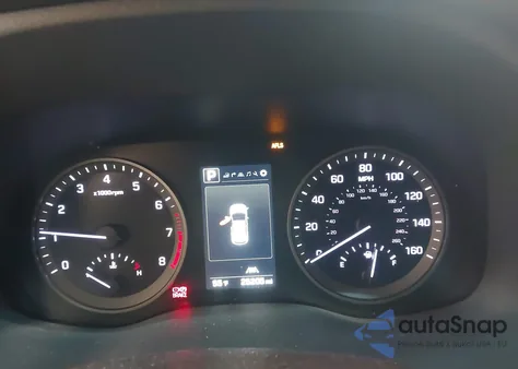 2017 Hyundai Tucson Limited from USA, damaged, VIN KM8J33A29HU531453